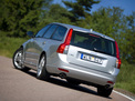 Volvo V50 2007 года
