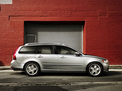 Volvo V50 2007 года