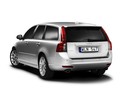 Volvo V50 2007 года