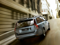 Volvo V50 2007 года