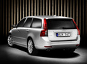 Volvo V50 2007 года
