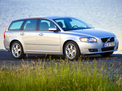 Volvo V50 2007 года