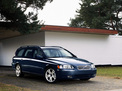 Volvo V70 2004 года