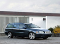 Volvo V70 2004 года