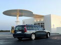 Volvo V70 2004 года