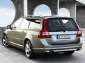 Volvo V70 2008 года