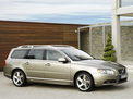 Volvo V70 2008 года