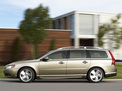 Volvo V70 2008 года