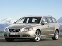 Volvo V70 2008 года