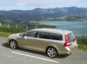 Volvo V70 2008 года