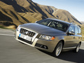 Volvo V70 2008 года