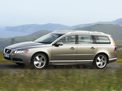 Volvo V70 2008 года