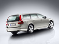 Volvo V70 2008 года
