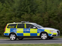 Volvo V70 2008 года