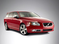 Volvo V70 2008 года
