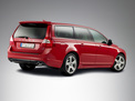 Volvo V70 2008 года