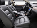 Volvo V70 2008 года
