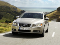 Volvo V70 2008 года