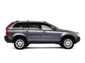 Volvo XC90 2004 года