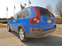 Volvo XC90 2004 года