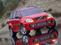 Volvo XC90 2004 года
