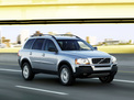 Volvo XC90 2005 года