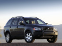 Volvo XC90 2005 года