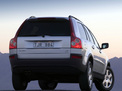 Volvo XC90 2005 года