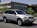 Volvo XC90 2005 года
