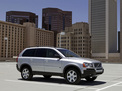 Volvo XC90 2005 года