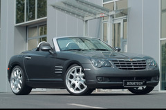 Chrysler Crossfire Roadster