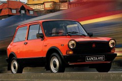 Lancia A112