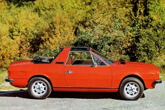 Lancia Beta