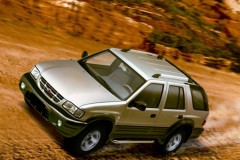 Landwind X6