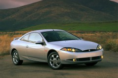 Mercury Cougar