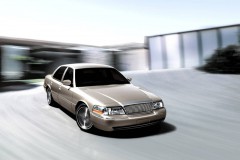Mercury Grand Marquis