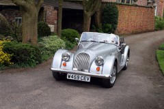 Morgan 04.апр