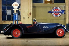 Morgan Plus 4