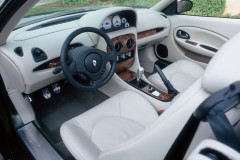 Panoz Esperante