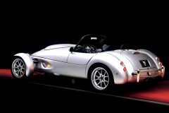 Panoz Roadster