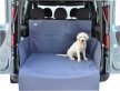 Чехлы на сидения внедорожника для перевозки любимых собак - недорого и удобно