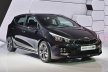 Обновленный спортивный Kia Ceed