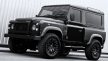 Почему стоит выбрать Land Rover Defender? Почему стоит выбрать Land Rover Defender?