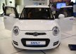 Китайский эквивалент Mini Cooper – Lifan Smily New Китайский эквивалент Mini Cooper – Lifan Smily New