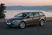 Ford Mondeo Estate и полный привод Ford Mondeo Estate и полный привод