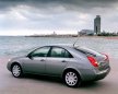 Nissan Primera: отличительные черты и параметры автомобиля Nissan Primera: отличительные черты и параметры автомобиля
