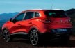 Renault Kadjar: обзор автомобиля Renault Kadjar: обзор автомобиля
