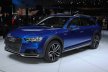 Audi A4 Allroad 2016 – внедорожник с революционным приводом Audi A4 Allroad 2016 – внедорожник с революционным приводом