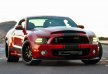 История Ford Mustang: Shelby GT 500 История Ford Mustang: Shelby GT 500