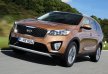 Kia Sorento: Хватит мечтать! Kia Sorento: Хватит мечтать!